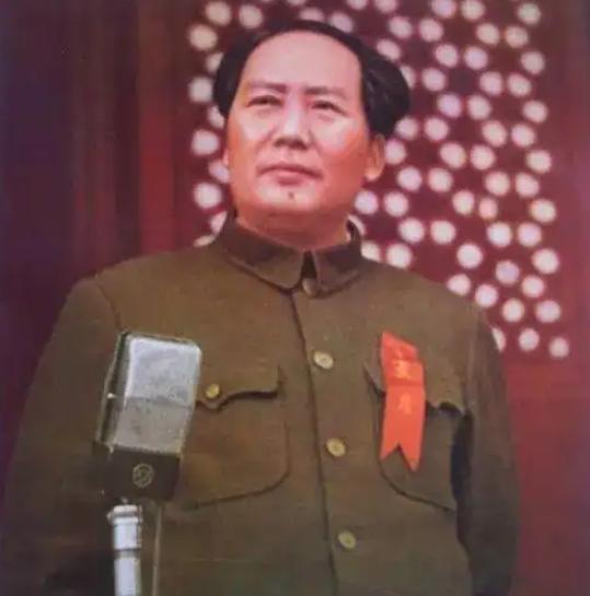 1951年，为了安慰毛主席的丧子之痛，中央安排他在石家庄进行休养，但很多人不知道