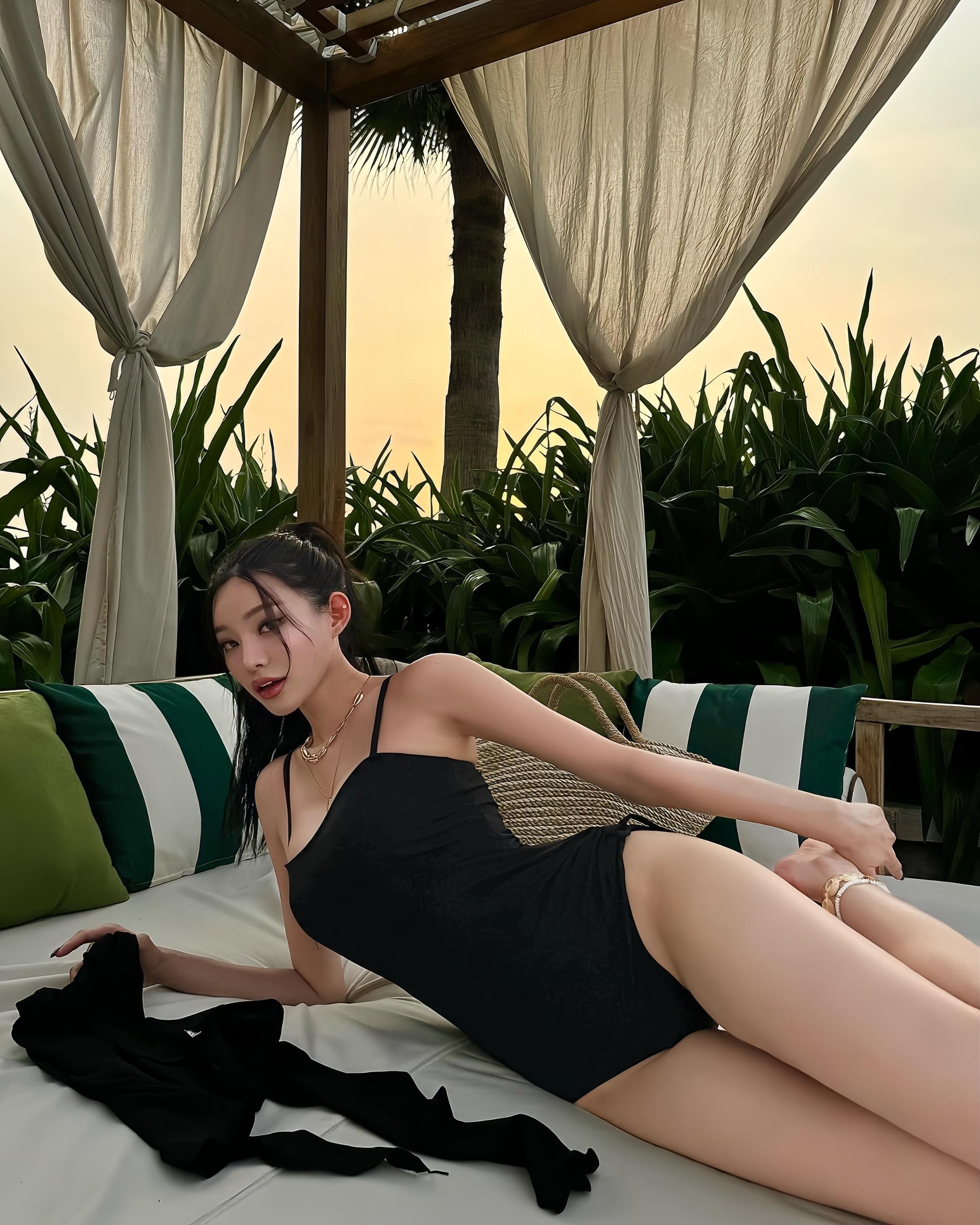 理想的生活状态。