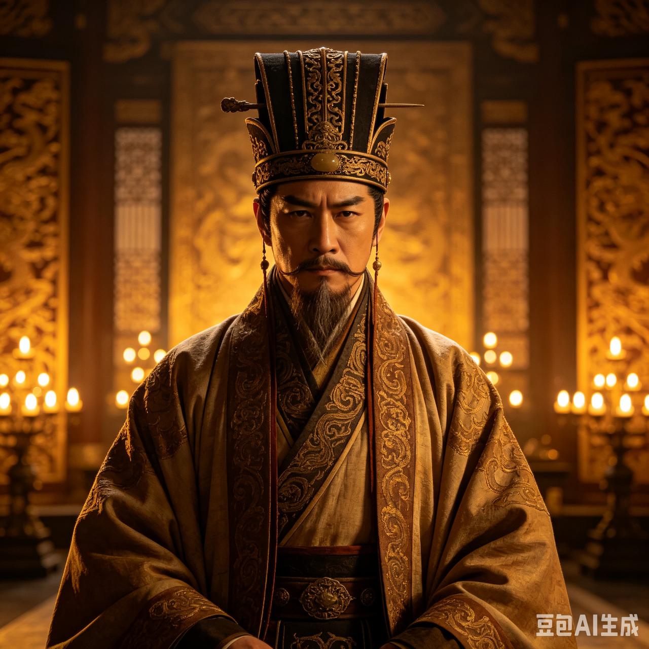 华歆夜宿遇阴吏，一句话泄露天机：这孩子只能活三岁西晋《搜神后记》里记载了一桩