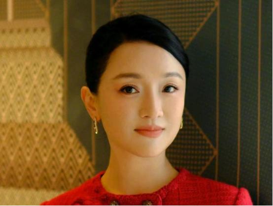 周迅独居没孩子，有一半的原因在她自己，她是结过婚的，还是闪婚，老公高圣远