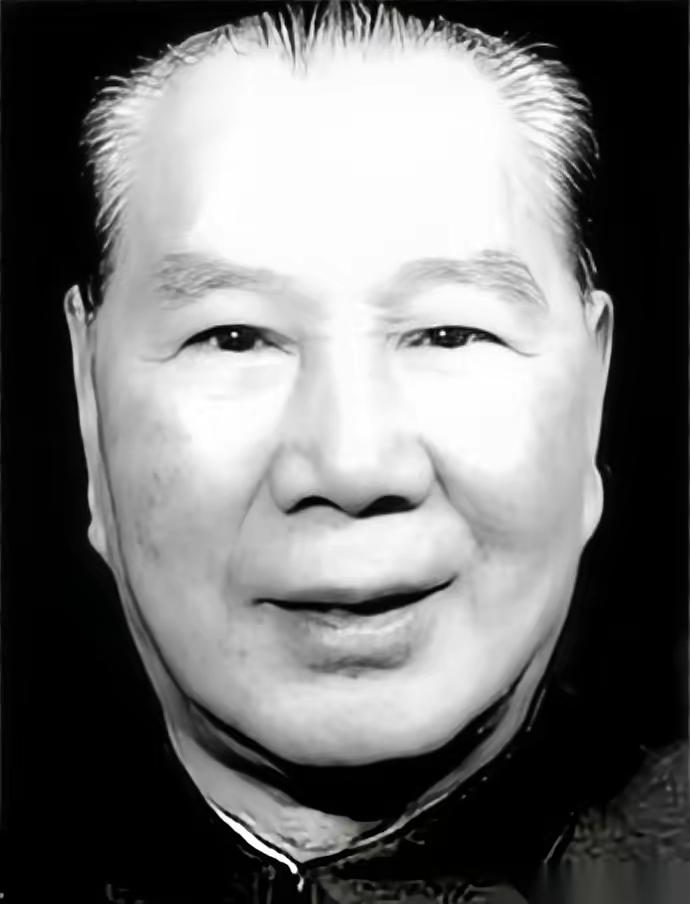 “打仗靠老百姓，现在让工人自己找出路，我不同意！”就这句话，一个白发苍苍的老将