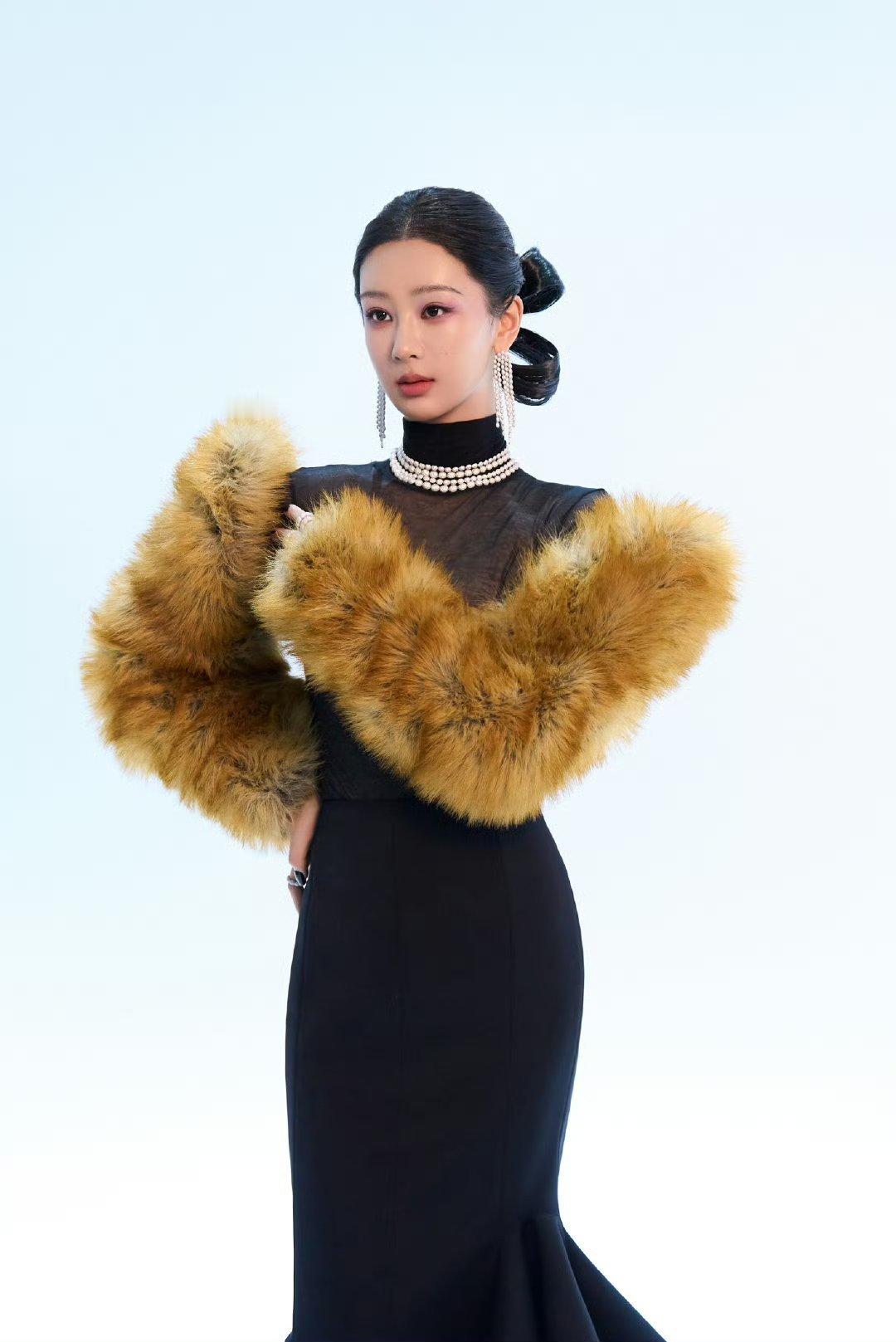 杨紫yz杨紫李祯yz杨紫家业yz杨紫还记得最早喜欢你时，在地球的另一端，