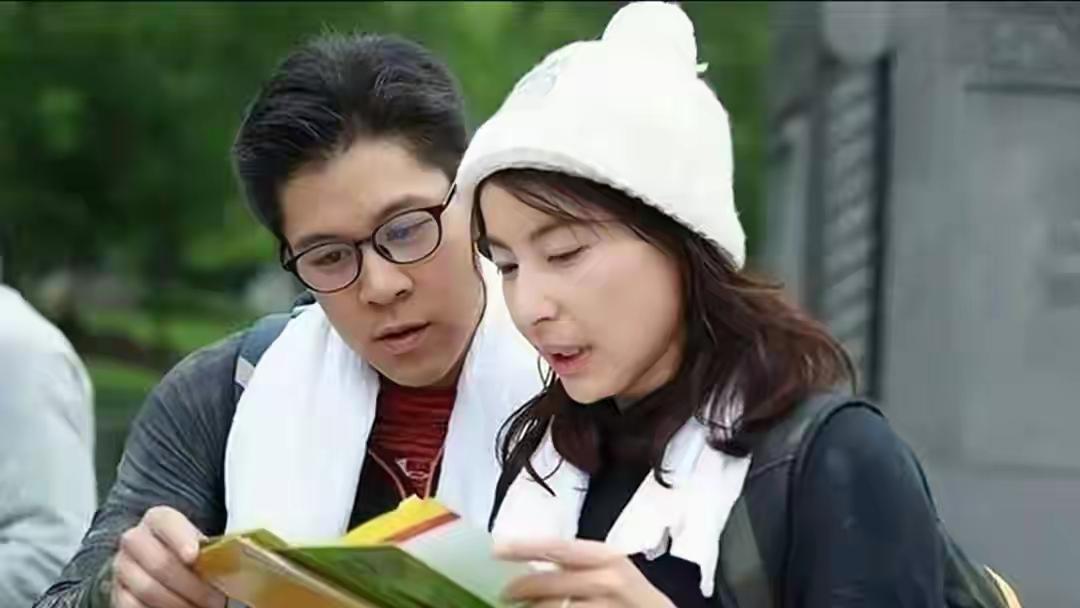 霍启刚没想到，44岁郭晶晶再传喜讯，让霍震霆和香港阔太圈沉默了提起优秀的跳