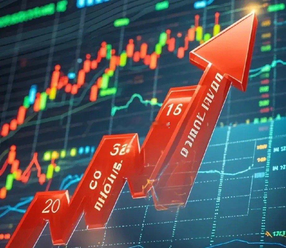 股市里，大家都知道要反人性操作，但真正能做到的，不会超过5%，反人性，人指的是什