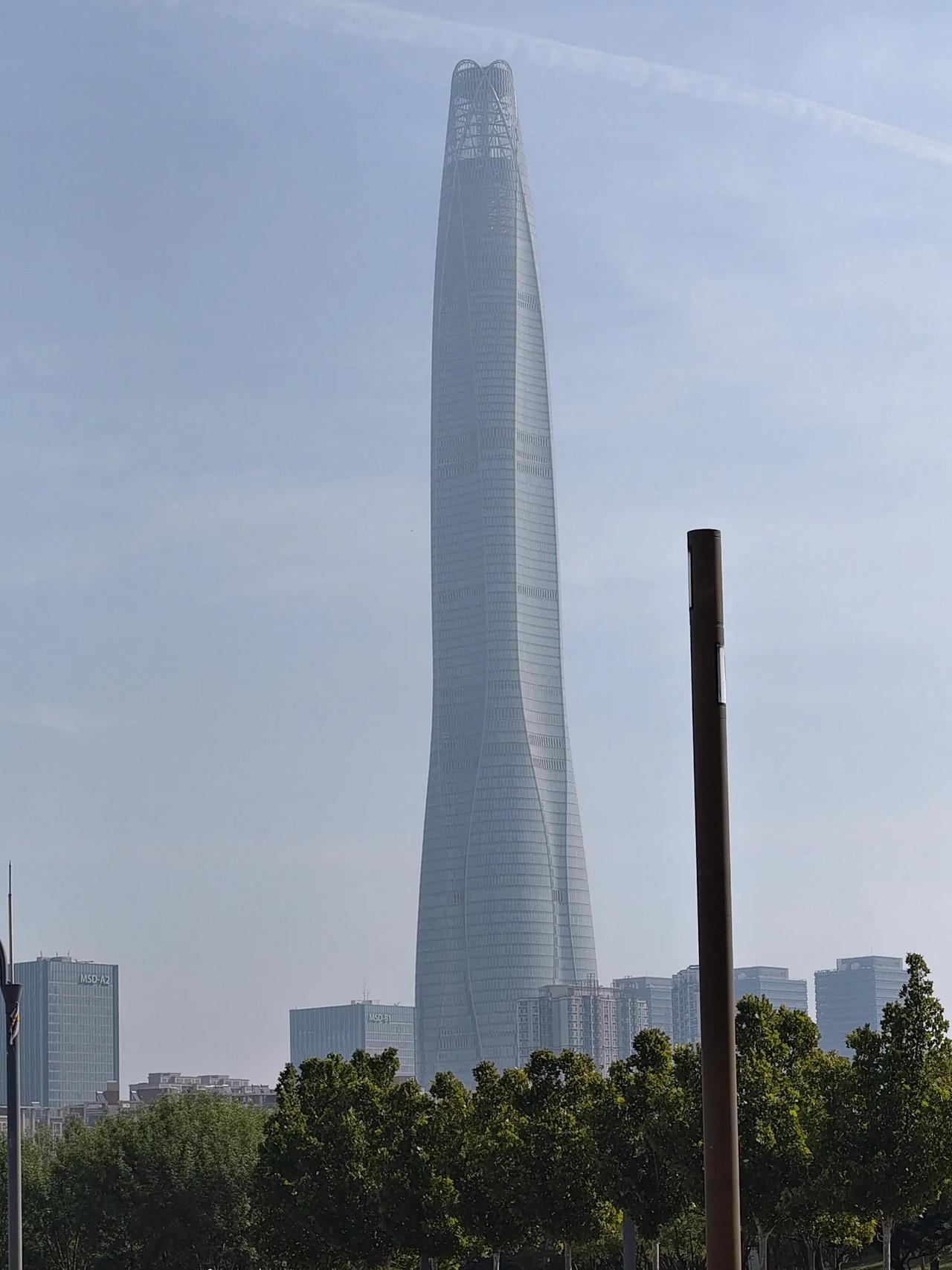 有人知道这是什么建筑吗？