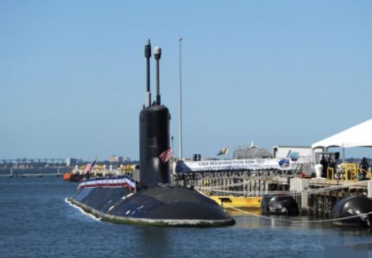 美国对中国威胁最大的是70艘核潜艇，依中国目前的军事实力，3到5天拿下台湾没有什