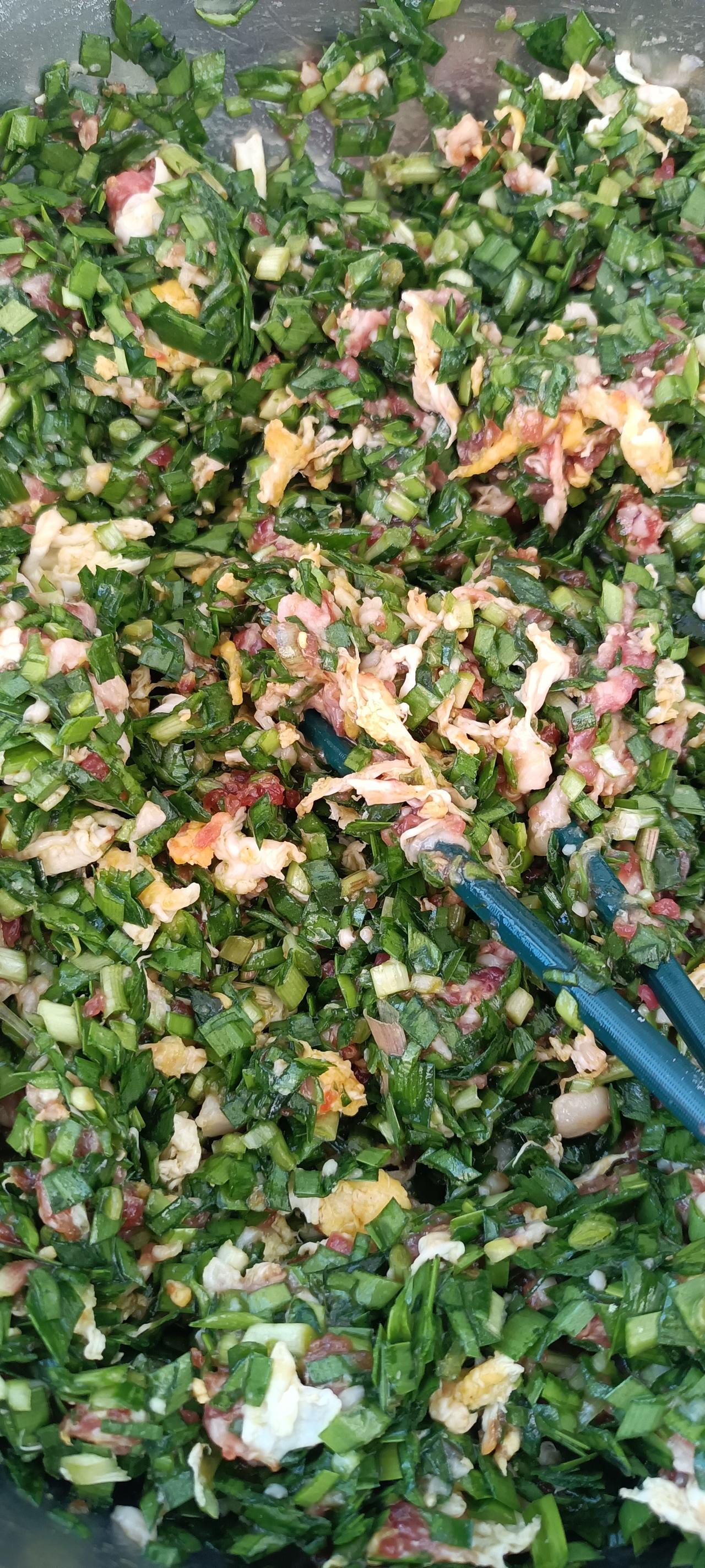 我妈难得来我家一趟，很少来，从来也不愿意在别人家住。我妈说了七十不留饭，八十不