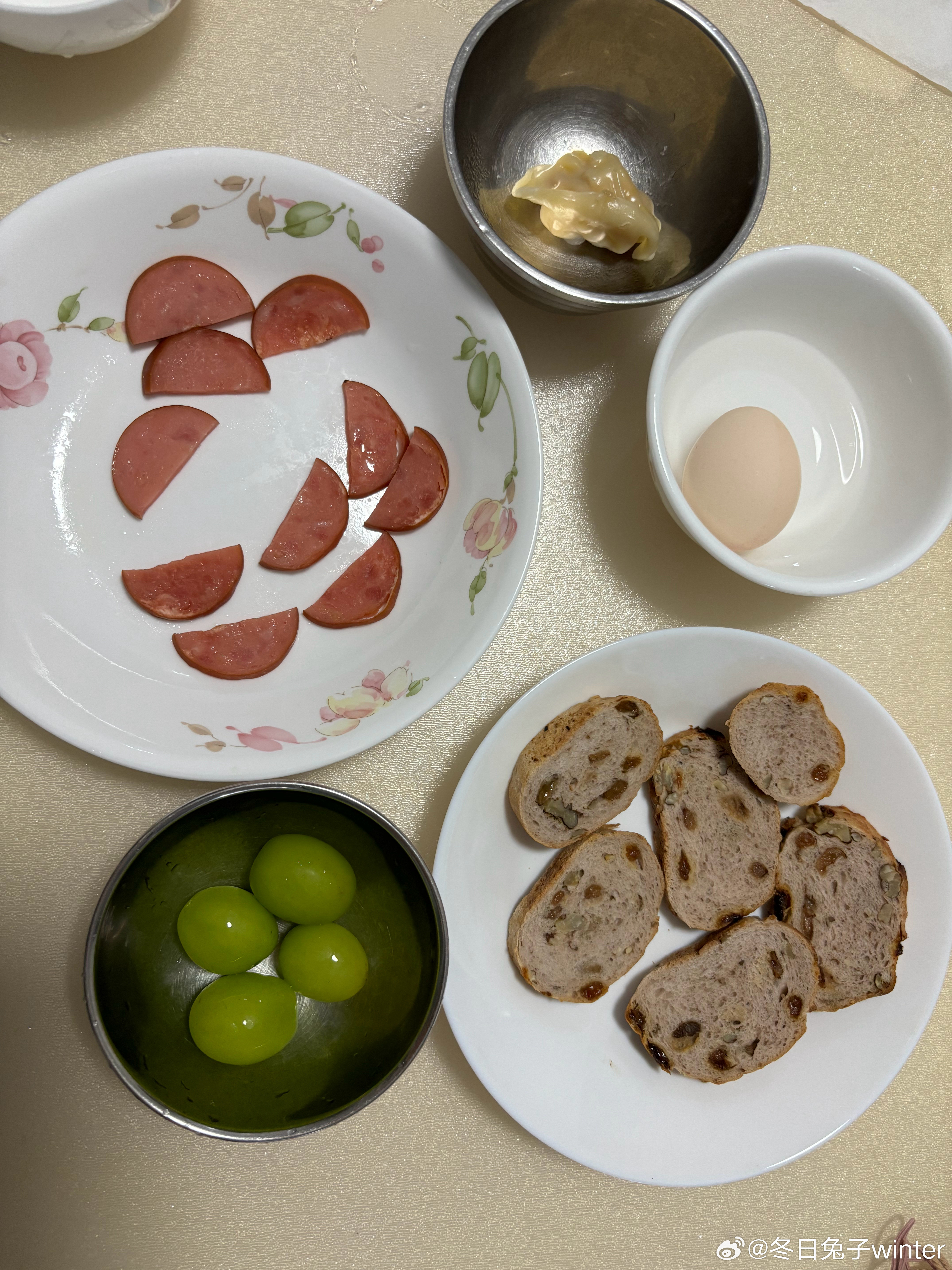 山姆深表歉意我经常在山姆买买买，从面包到零食，还有大米酱油鸡蛋鱼肉