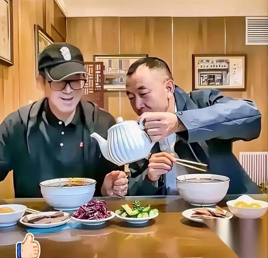 今天刷到个瓜我都看愣了公益标杆陈行甲居然下场撕罗永浩？说真的我第一反