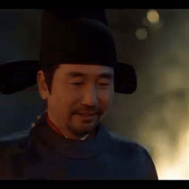 沙宝亮逼肖战这段不像演的宝子们快来看这欢乐场面！沙宝亮说台词时那架势，像真要对