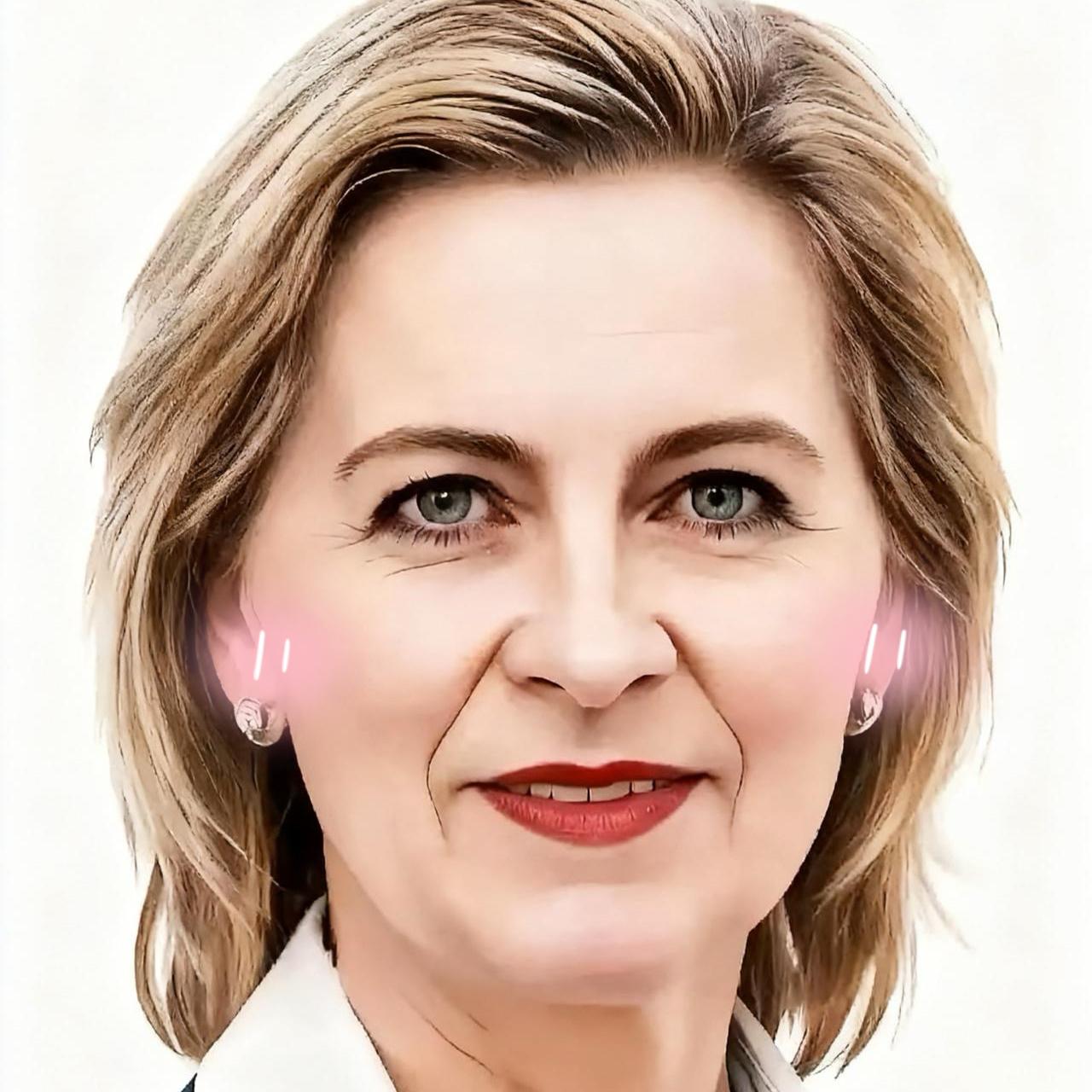 刚刷到消息！欧盟宣布！12月11日，丹麦作为欧盟轮值主席国宣布，欧盟各国同