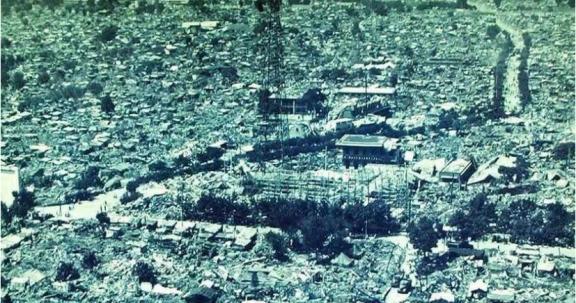 1976年唐山大地震前，专家预测，河北可能会发生地震，青龙县一把手冉广岐得知后，