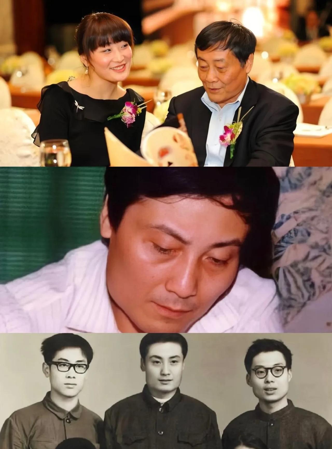 当父母的，肯定希望有个孩子能和他一样能力强，你知道现在有多少企业家因为子女都没能