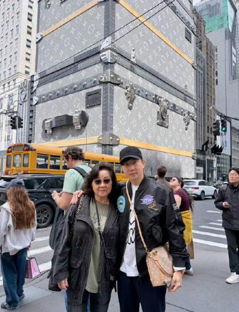 林俊杰是真的要和大嫂翻脸了吗？？有人说出大嫂散播林俊杰女友七七的黑料就是为了拆散