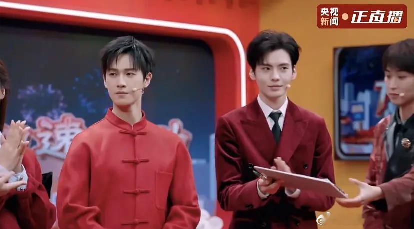 从照骗到还可以，往往只需一个参照物略显崎岖有点小帅