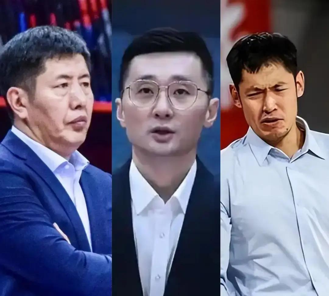 最可能下课的，不是弱旅教练，而是上赛季的冠军主帅。浙江队1胜4负开局，刚被