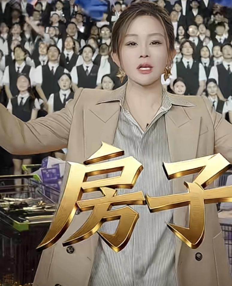 辛巴真是大手笔，会抓眼球，这次直播间送房子，海南的。听起来雷声大，事实不知道怎么