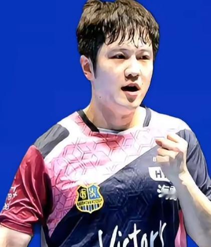 韩媒：中国队世乒赛参赛名单或将生变樊振东有望重返国家队?据有关消息称: