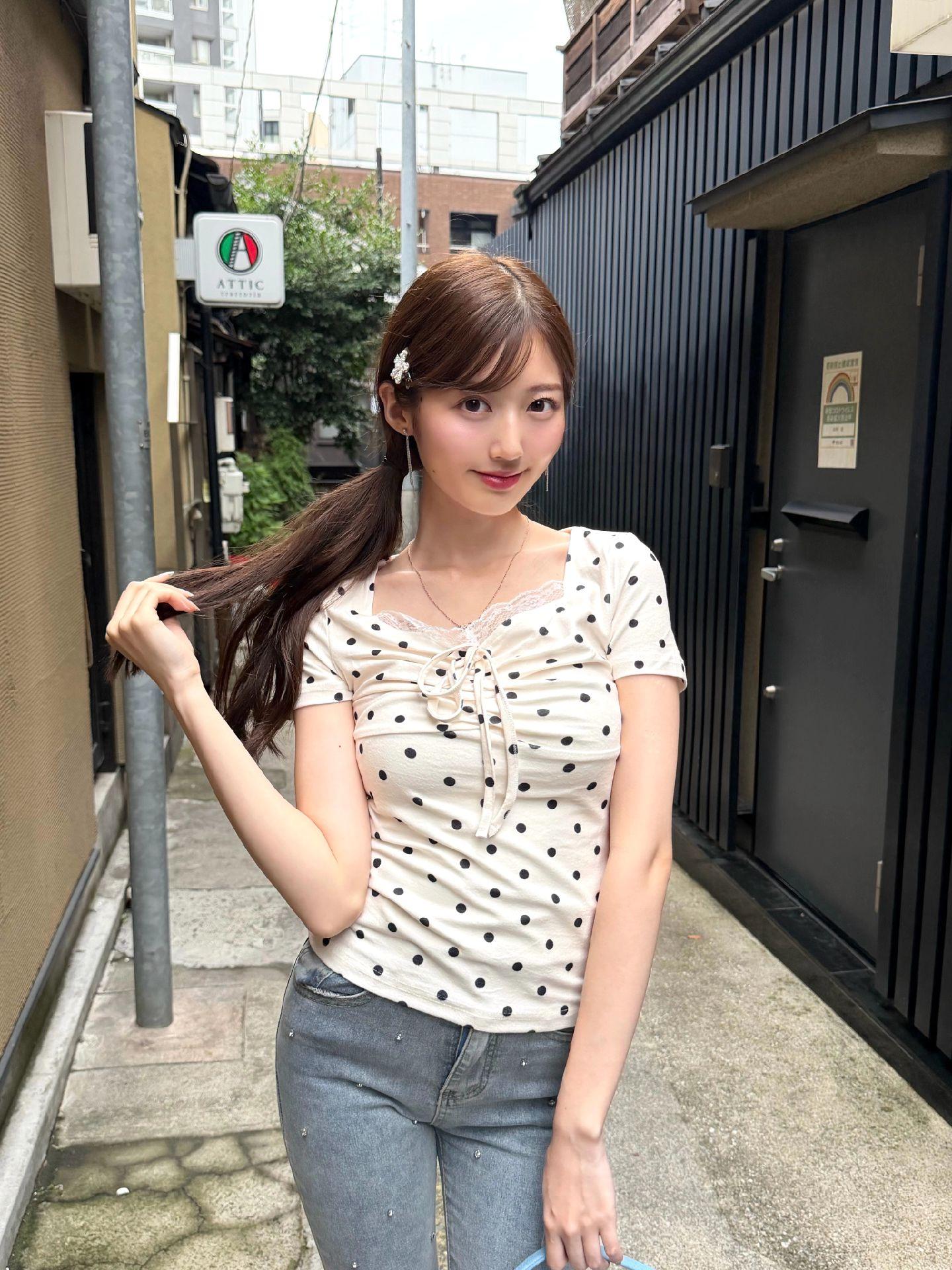 牛仔裤适合我吗？