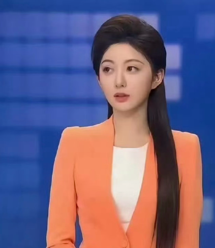 这就是那个传说中的素颜第一的艺考女孩吗？小小的脸上全是五官上镜想不好看都难