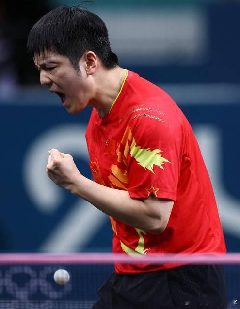 🔥樊振东vs奥恰洛夫乒坛“宿敌”再聚首！小胖冲13连胜，老奥藏