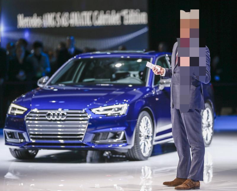 养一辆奥迪A4一年要花多少钱？现在跟以前不一样了，放在15年前奥迪A4还是