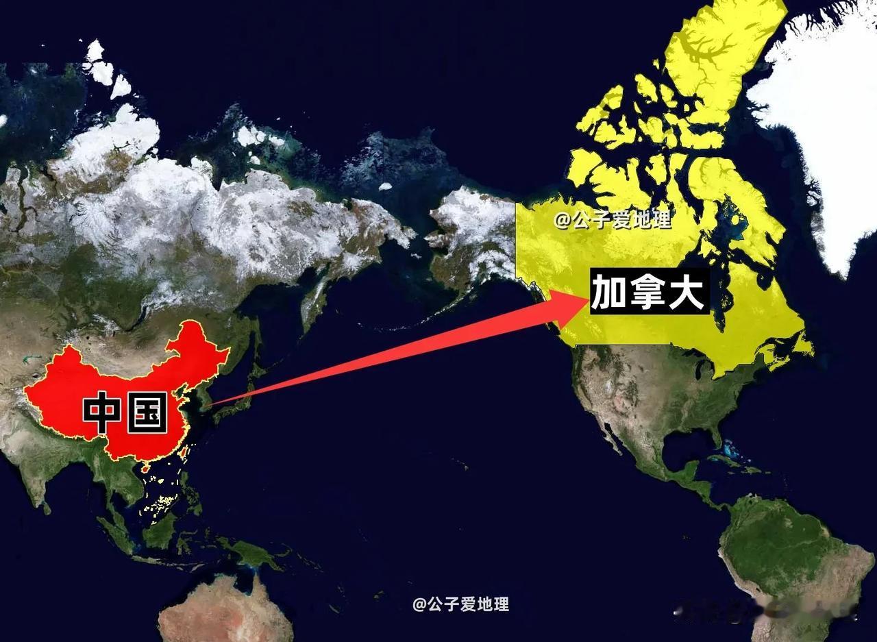 加拿大：已接到中方订单！刚刚，加拿大传来一个振奋人心的消息，让无数农民长舒一