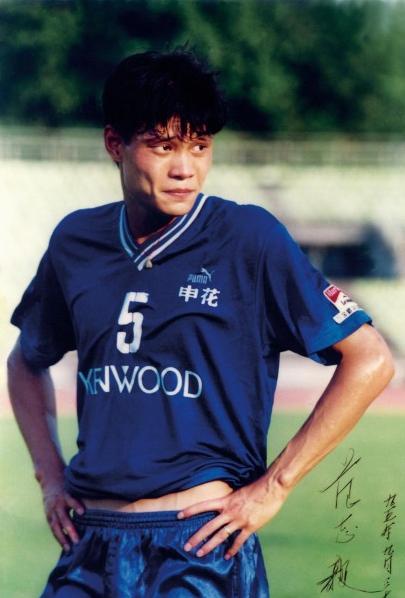 别以为范志毅那代最强。1985年，三个中国少年技术碾压他，后来却全输了。你以为