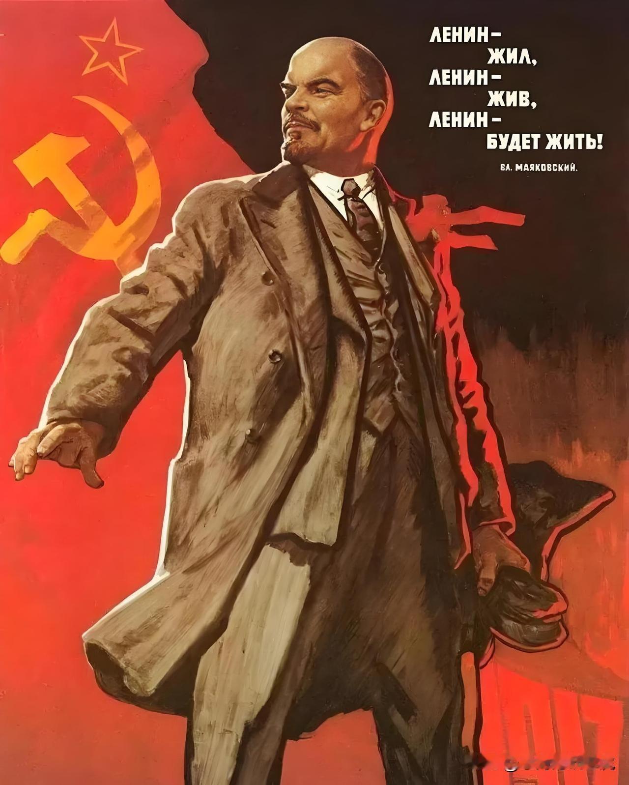 苏联亡党亡国的教训：是列宁的联邦制，斯大林的暴力，还是赫鲁晓夫的妥协，勃列日涅夫