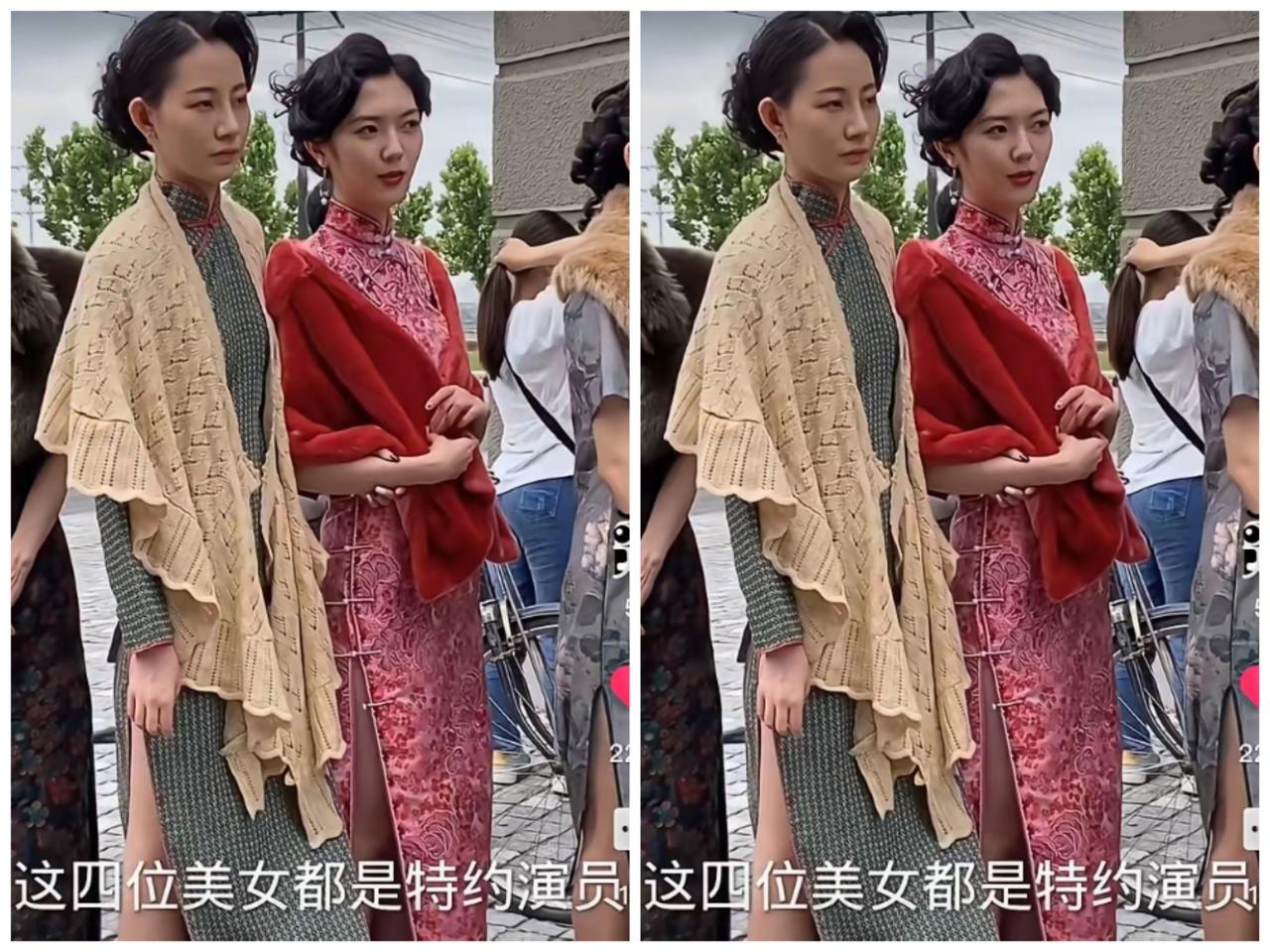 横店特约演员的800块一天，撕开了娱乐圈最现实的名利滤镜…别再羡慕横店特