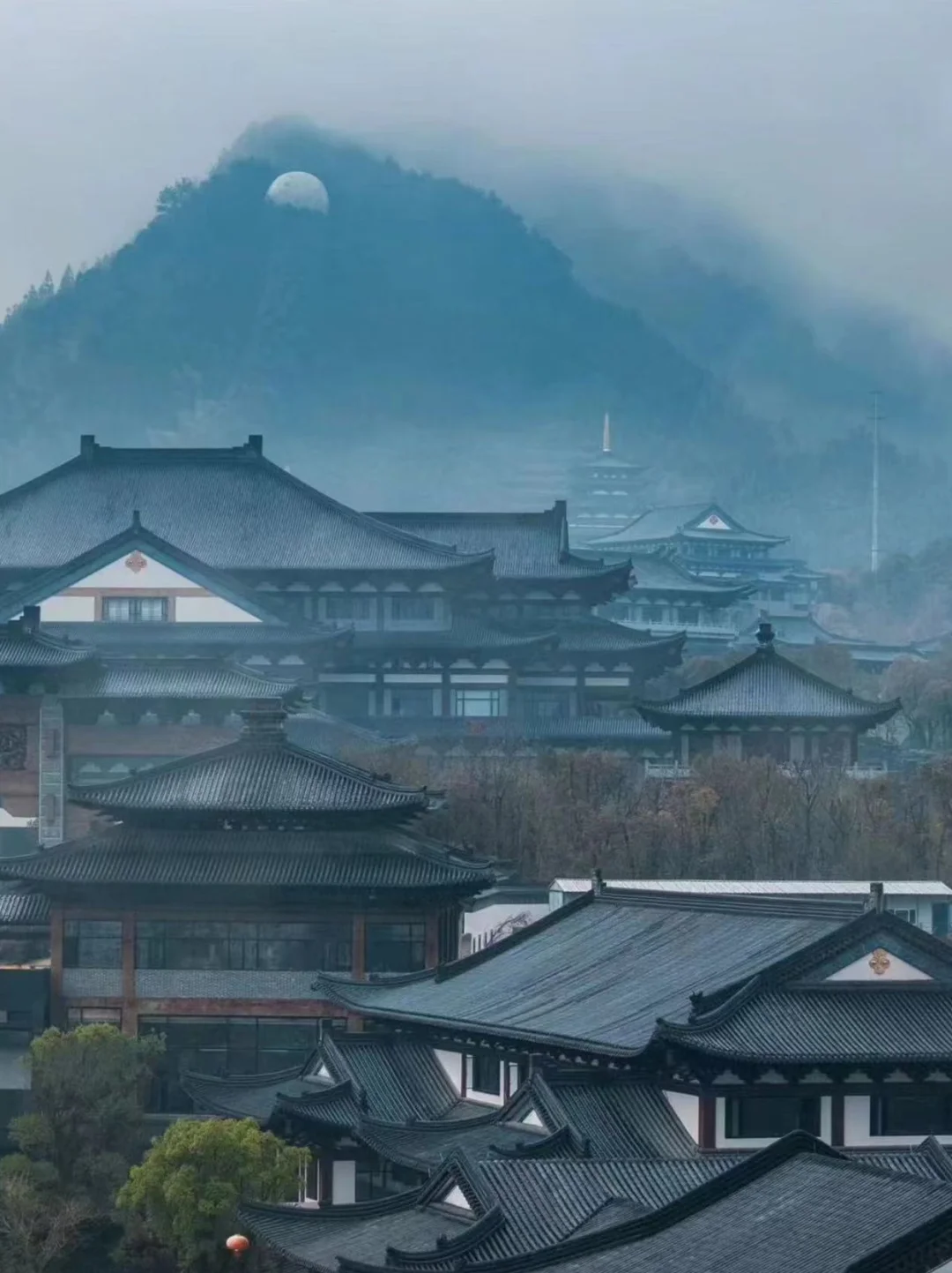 衢州开化｜江浙沪国庆冷门旅行地TOP1❗️