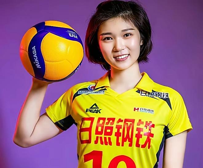 实话实说，中国女排，现在赵勇最头疼的是目前没有龚翔宇的接班人，还有王梦洁的接班