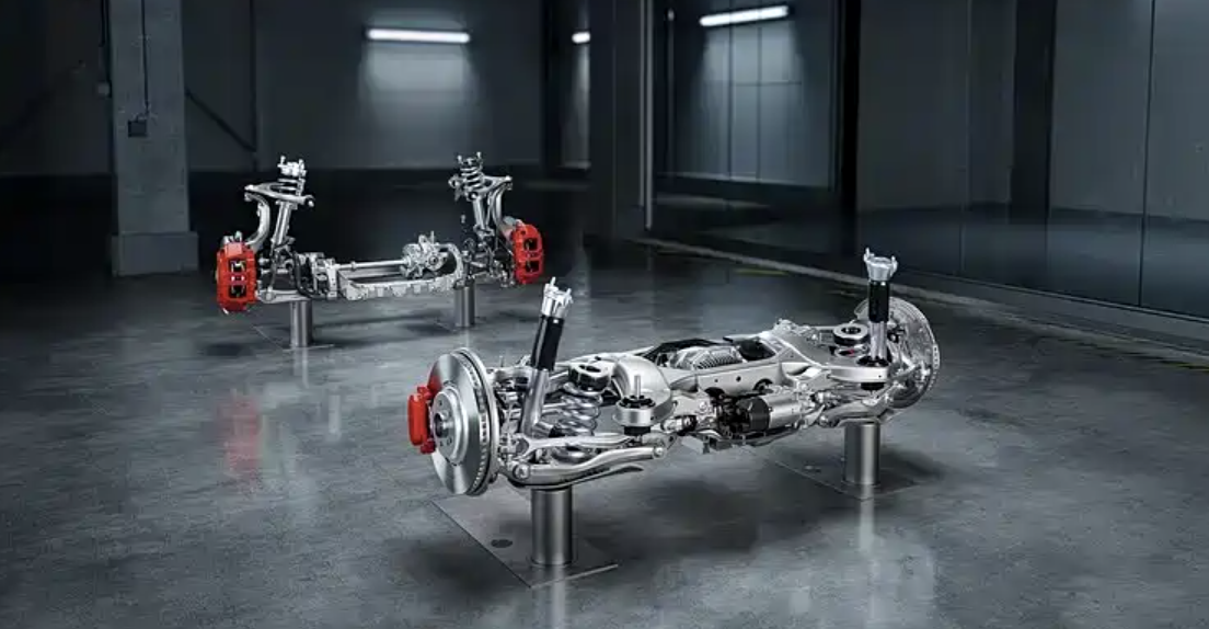 梅赛德斯-AMG GLC 53 4MATIC+ 车型将于 10 月 29 日上市, 换用 3.0T 直列六缸涡轮增压发动机