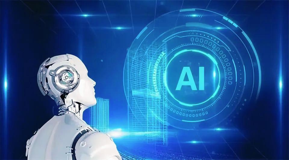 将AI（人工智能）改名为“仿智”！人民网呼吁广大群众，给AI（人工智能）取