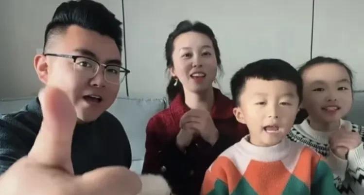 郭威和许敏不亲近，这也说明许敏跟亲儿子没缘分，所以他们夫妻俩还是看开些吧。因为