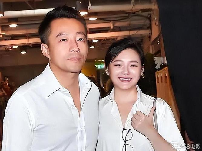 大S遗产案落幕：哭穷的酷龙，