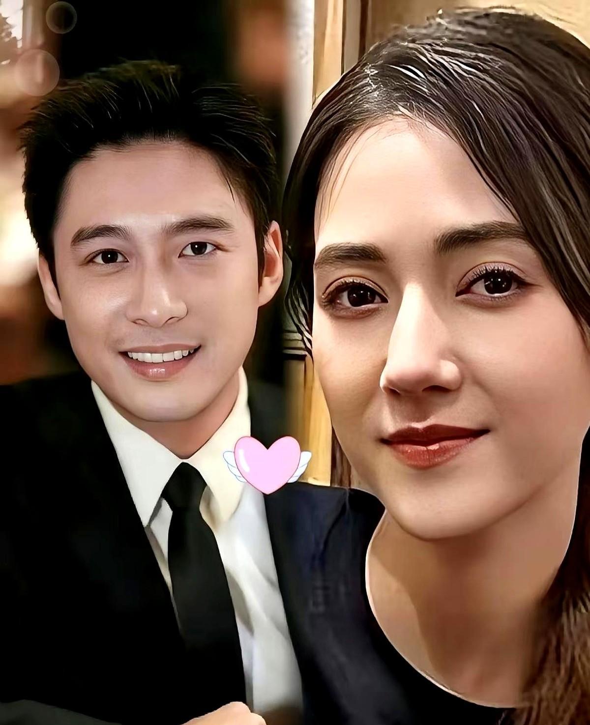 都以为又是个短命绯闻，没想到人家是奔着结婚去的。霍家二公子霍启山和“妲己”娜