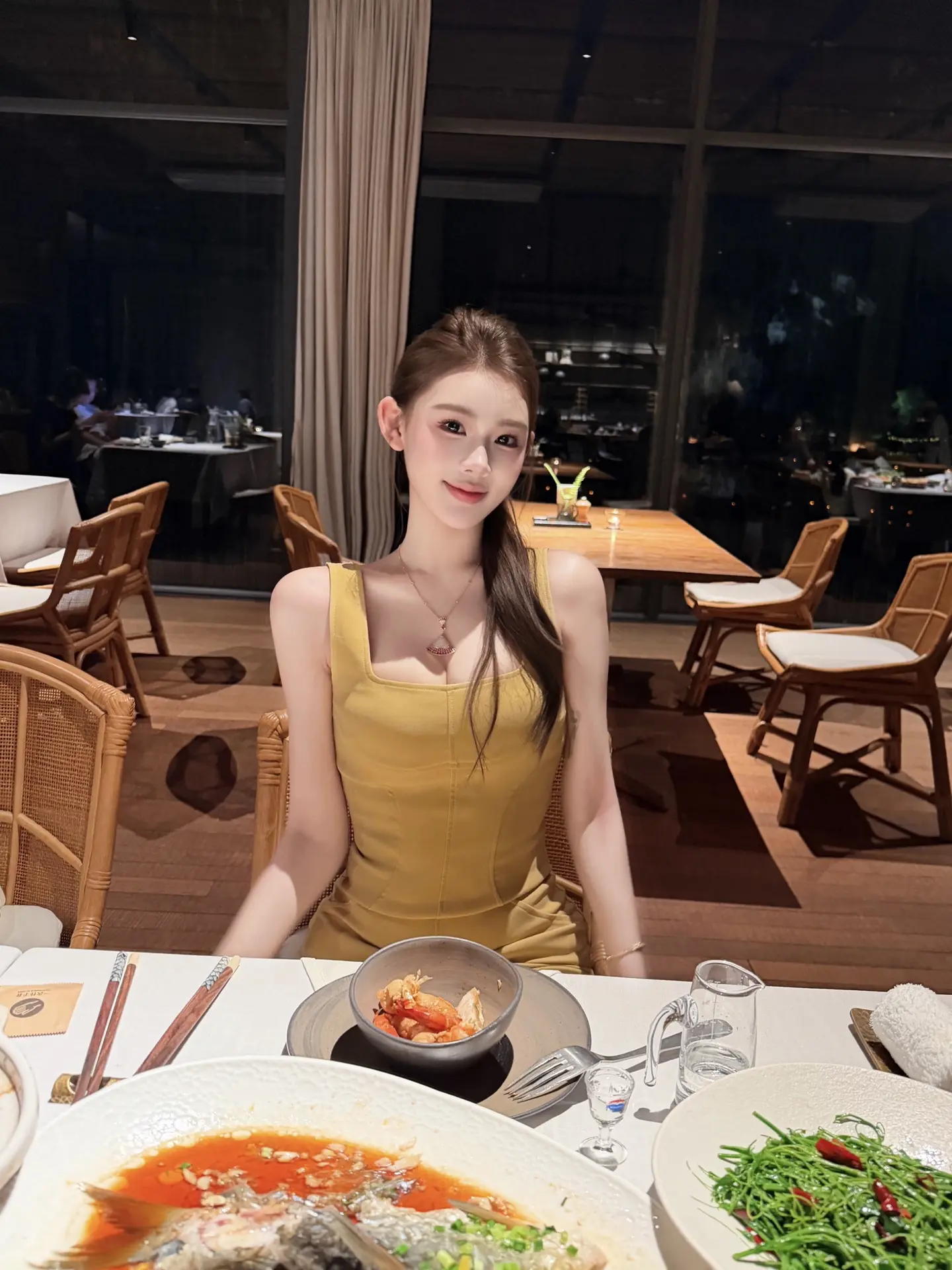 有一天你会明白 人生就是一场巨大的心想事成