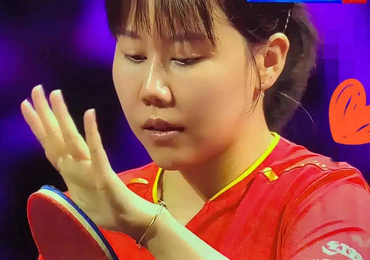 为什么陈幸同夺冠有人不高兴？陈幸同击败孙颖莎夺冠后，各种不和谐的声音不少，贬低和