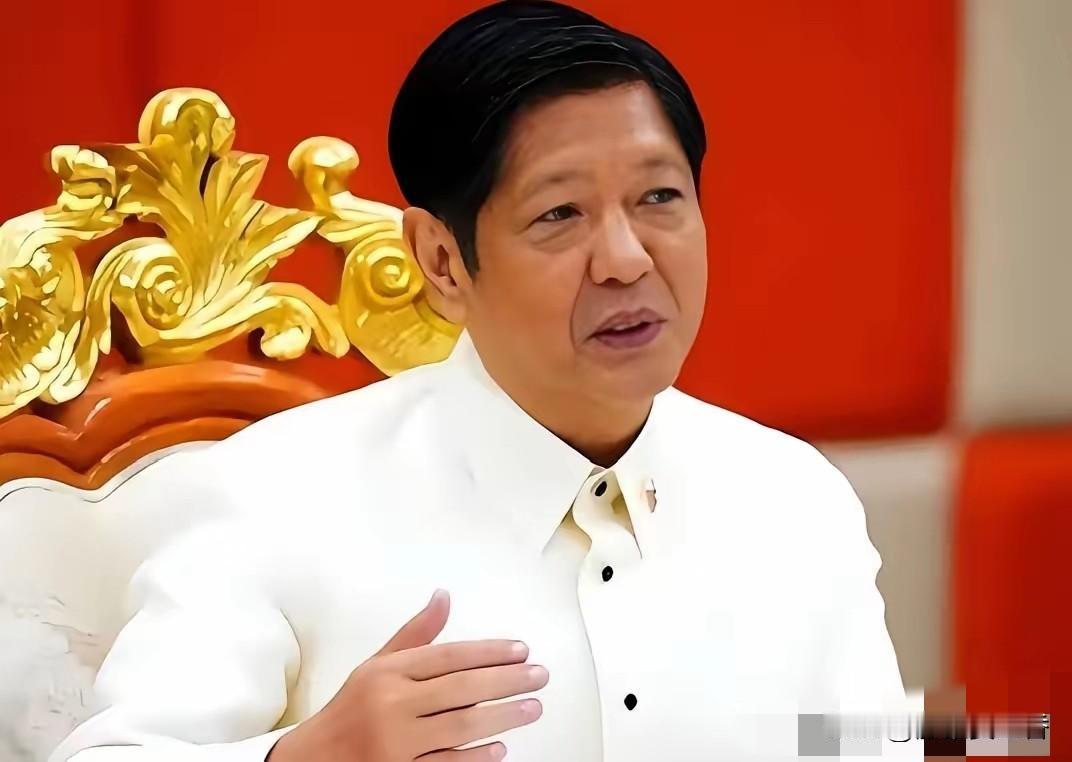 菲律宾强震急需人道主义援助，中国未第一时间援助引热议​​菲律宾棉兰老岛昨天早上