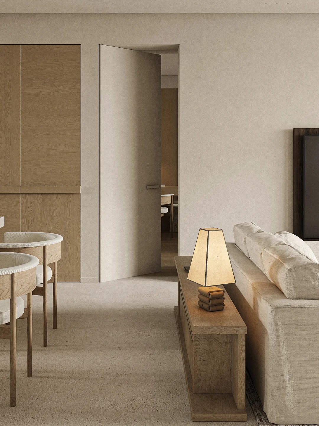 精装房改造的终极目标｜回家即是舒服的开始