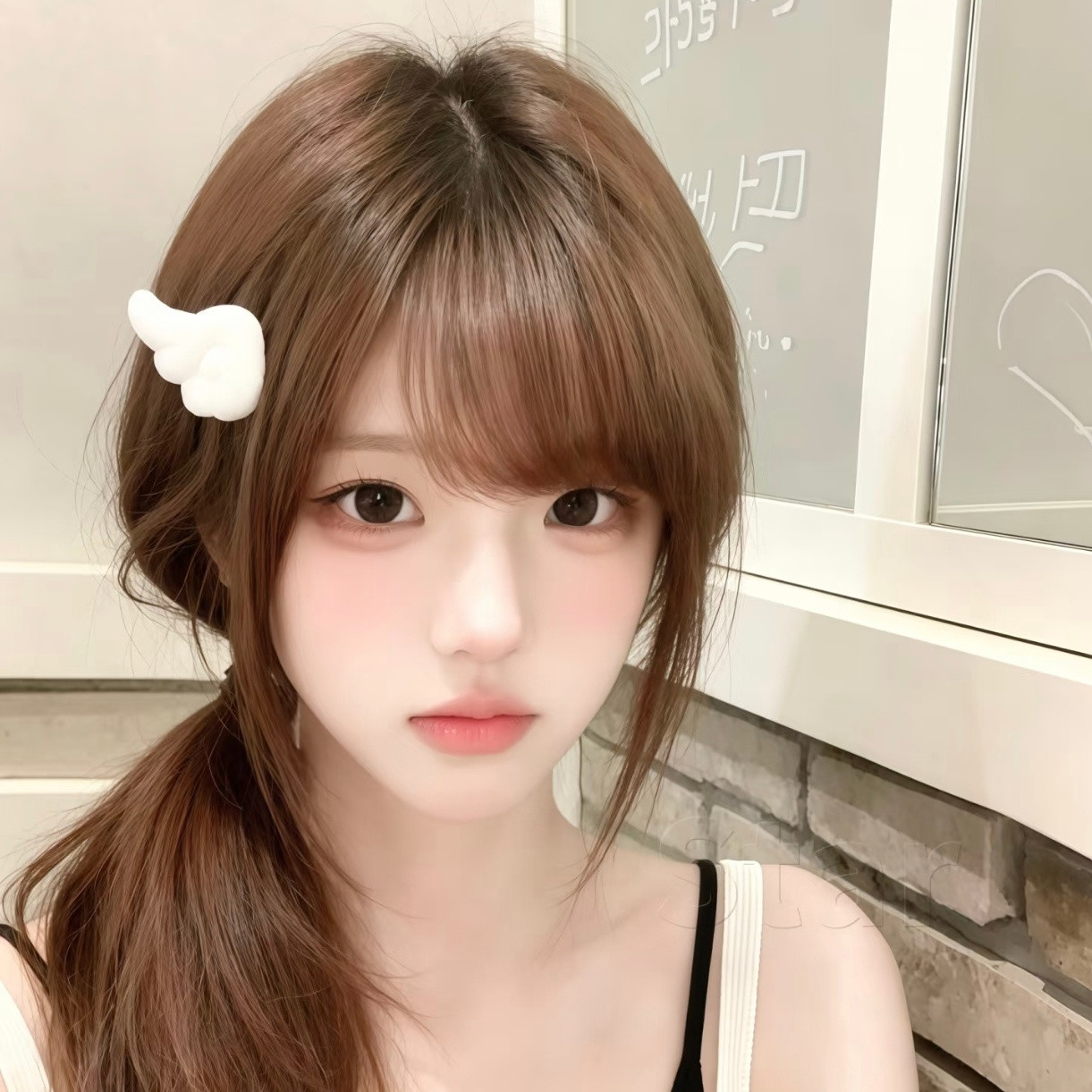 头像分享｜头像推荐｜女头｜ins风｜审美积累