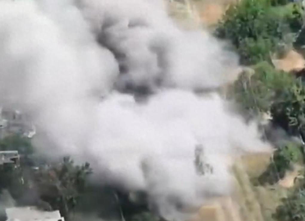 俄罗斯传来新消息2026年4月2日，俄罗斯国防部突然宣布一个大消息：俄军已经