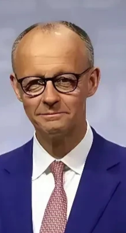 “意想不到德国刚刚突然宣布了！2025年7月14日，德国总理默”茨宣称，德国将在
