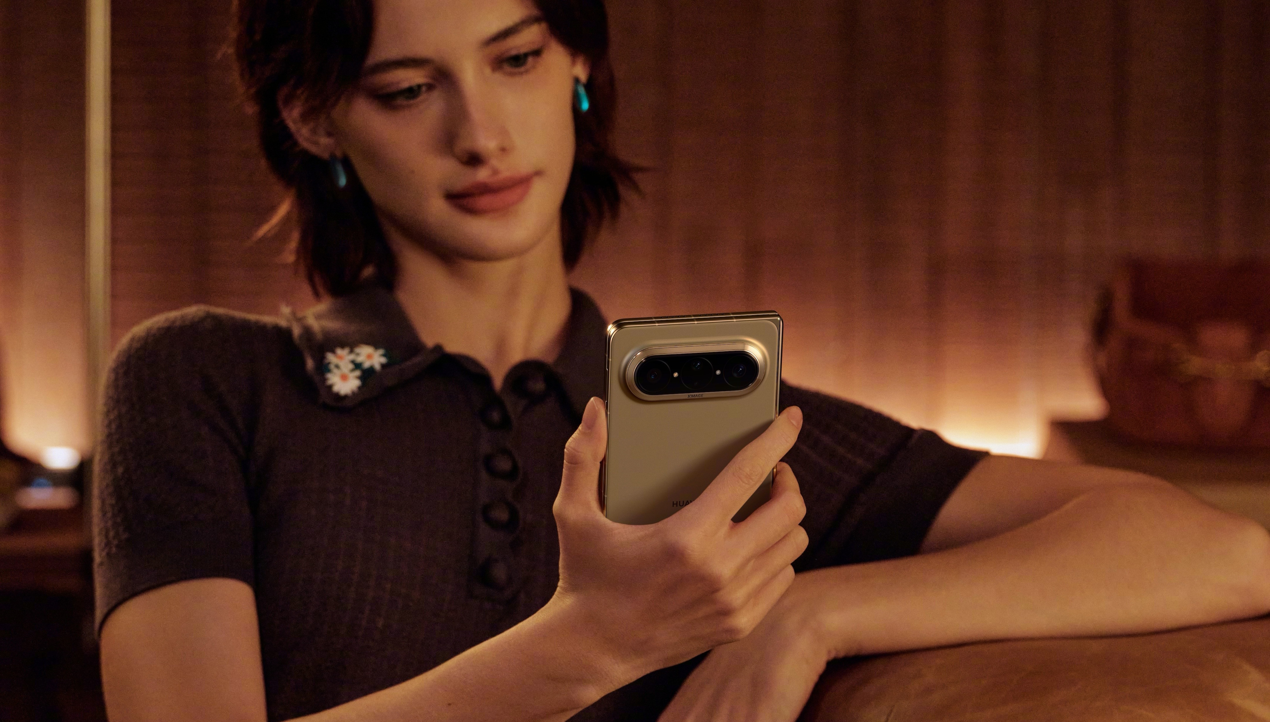 感觉这次的华为PuraXMax有点意思啊，内屏大了一圈，这几个颜色也都很特别