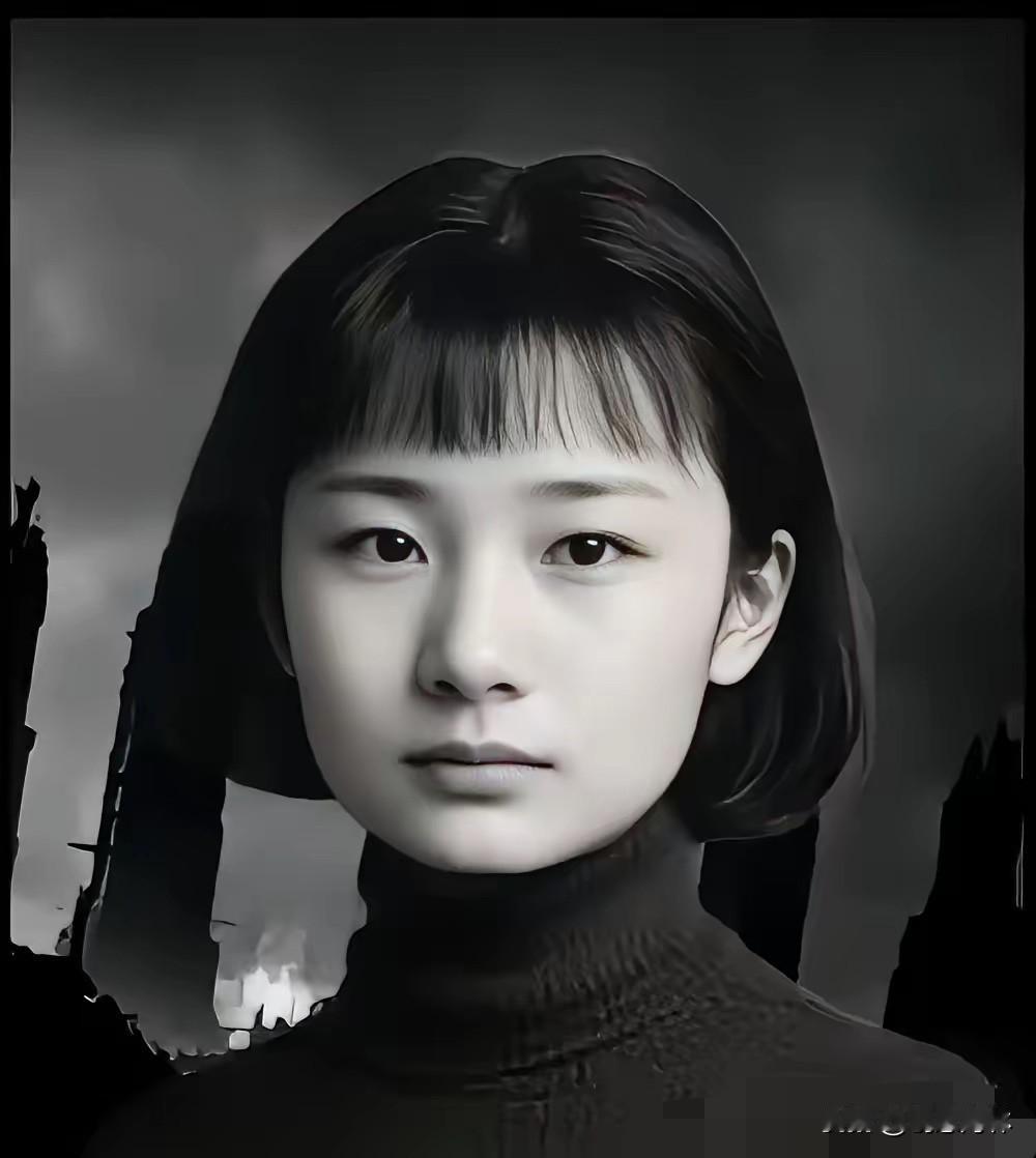 黄埔女杰游曦：19岁血洒羊城，以生命践行“跟着光走”黄埔第一届女军官，广州起