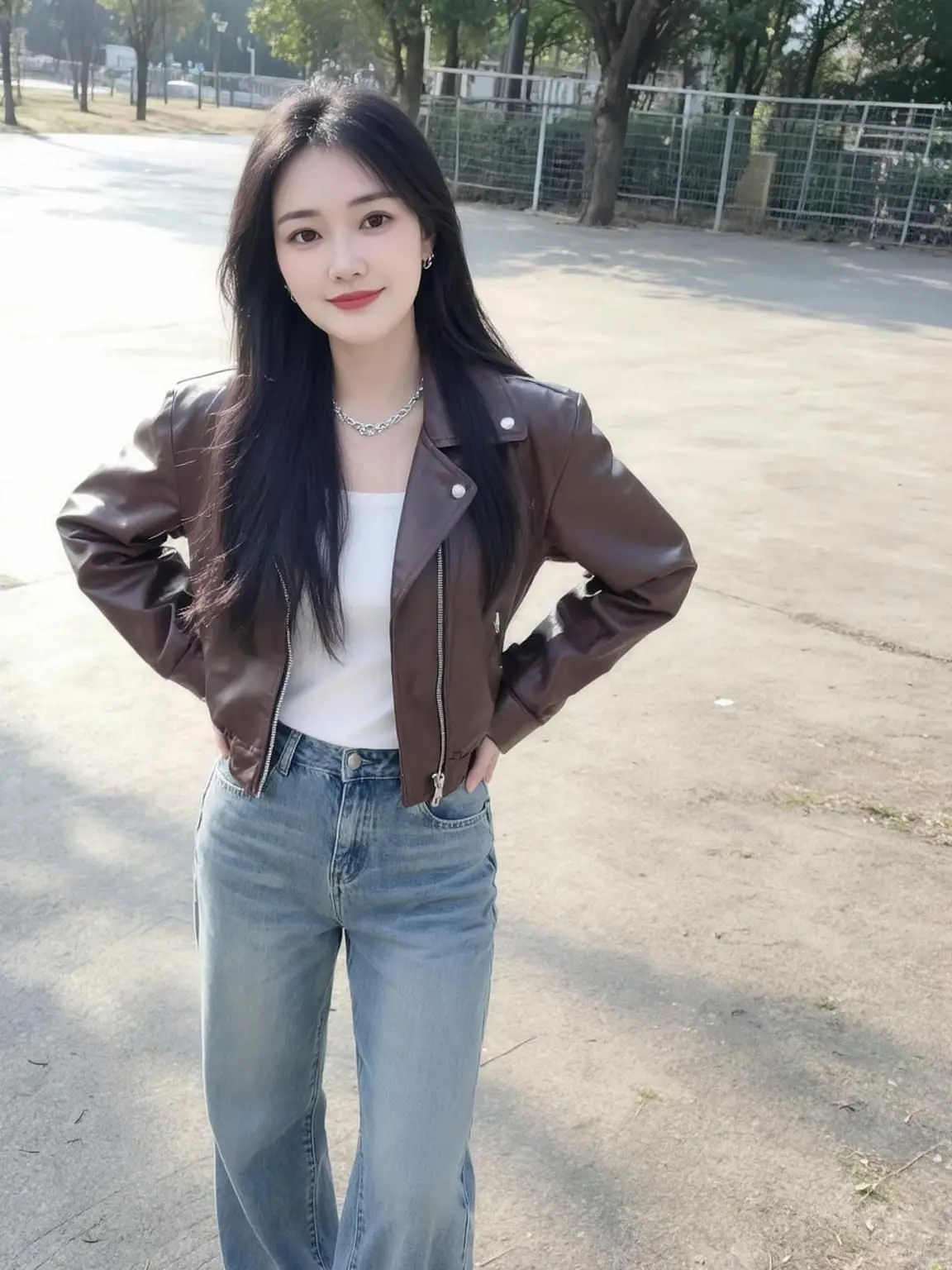 当一个人渐渐变得不想说话，不愿争辩，也不再刻意巴结讨好任何人，对社交聚...