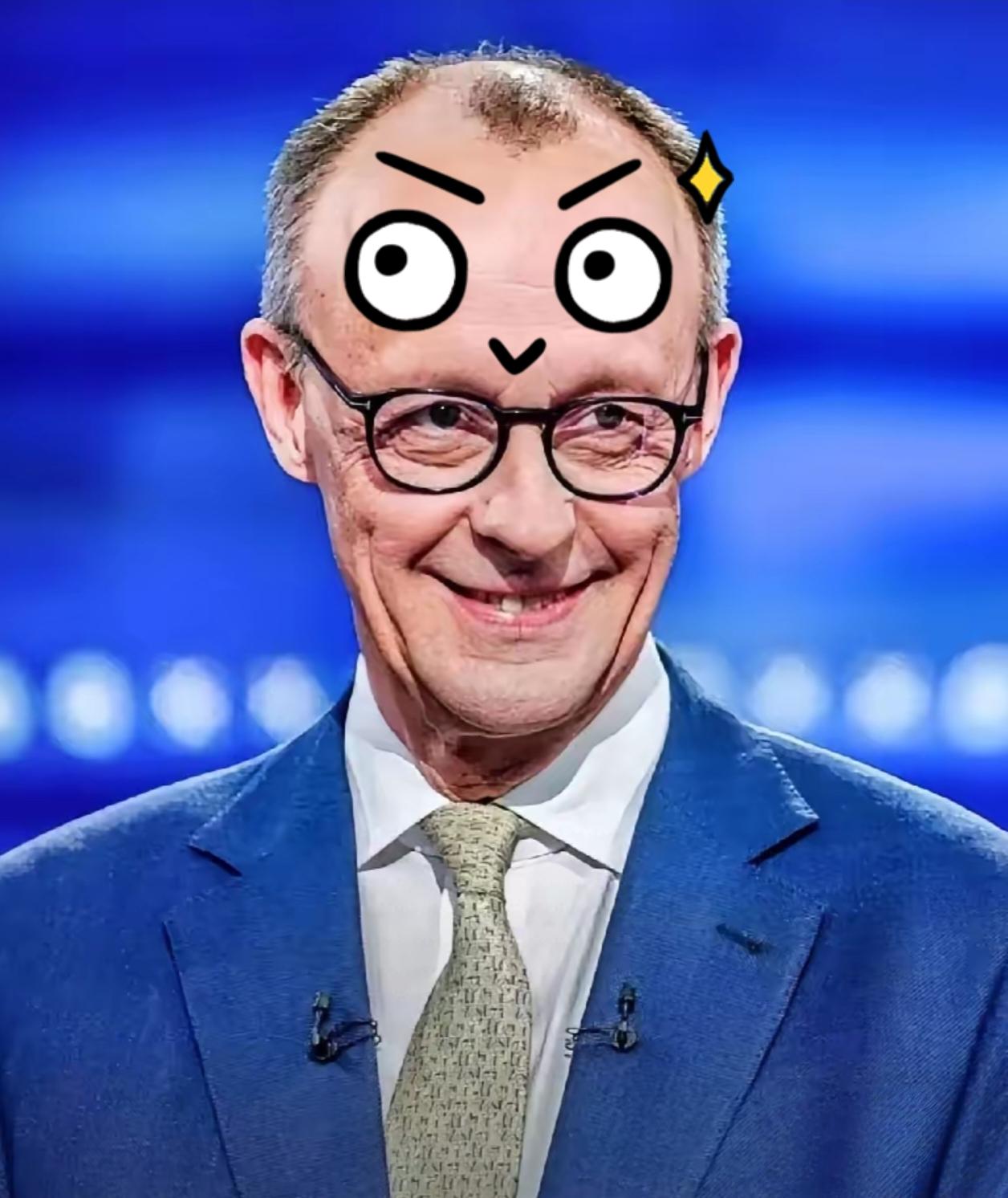 号外！号外！德国对外正式宣布！2025年11月，德国经济和能源部长卡特琳娜