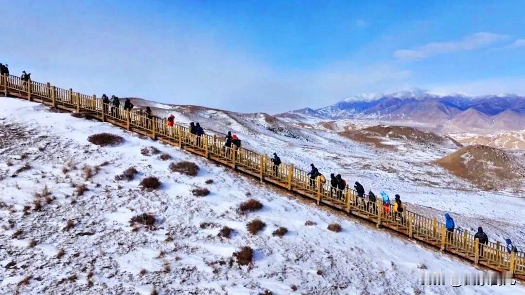 甘肃省天祝县深耕文旅融合，推动文旅产业实现爆发式增长[赞]2025年天祝县累