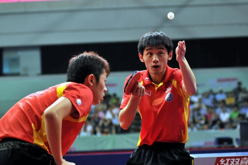 全运会广东U22首场比赛，徐昕表现可圈可点。他和杨溢的连线成了比赛焦点。徐昕身高